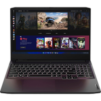 Lenovo Ideapad Gaming 3 laptop $900