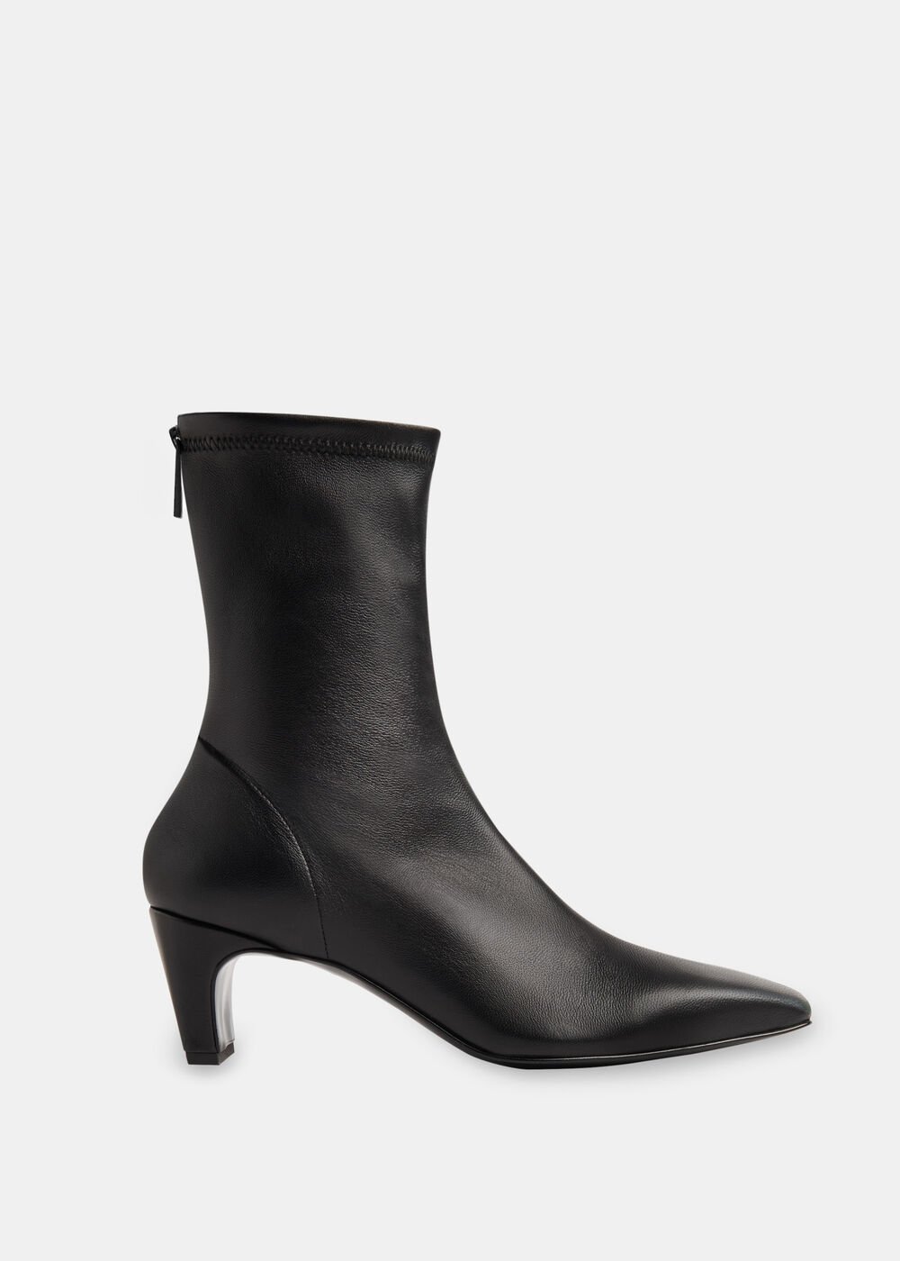 Black Whistles X Essen Glove Boot