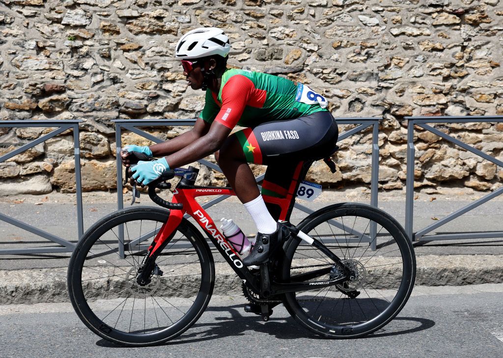 Olympic Games Women's Road Race