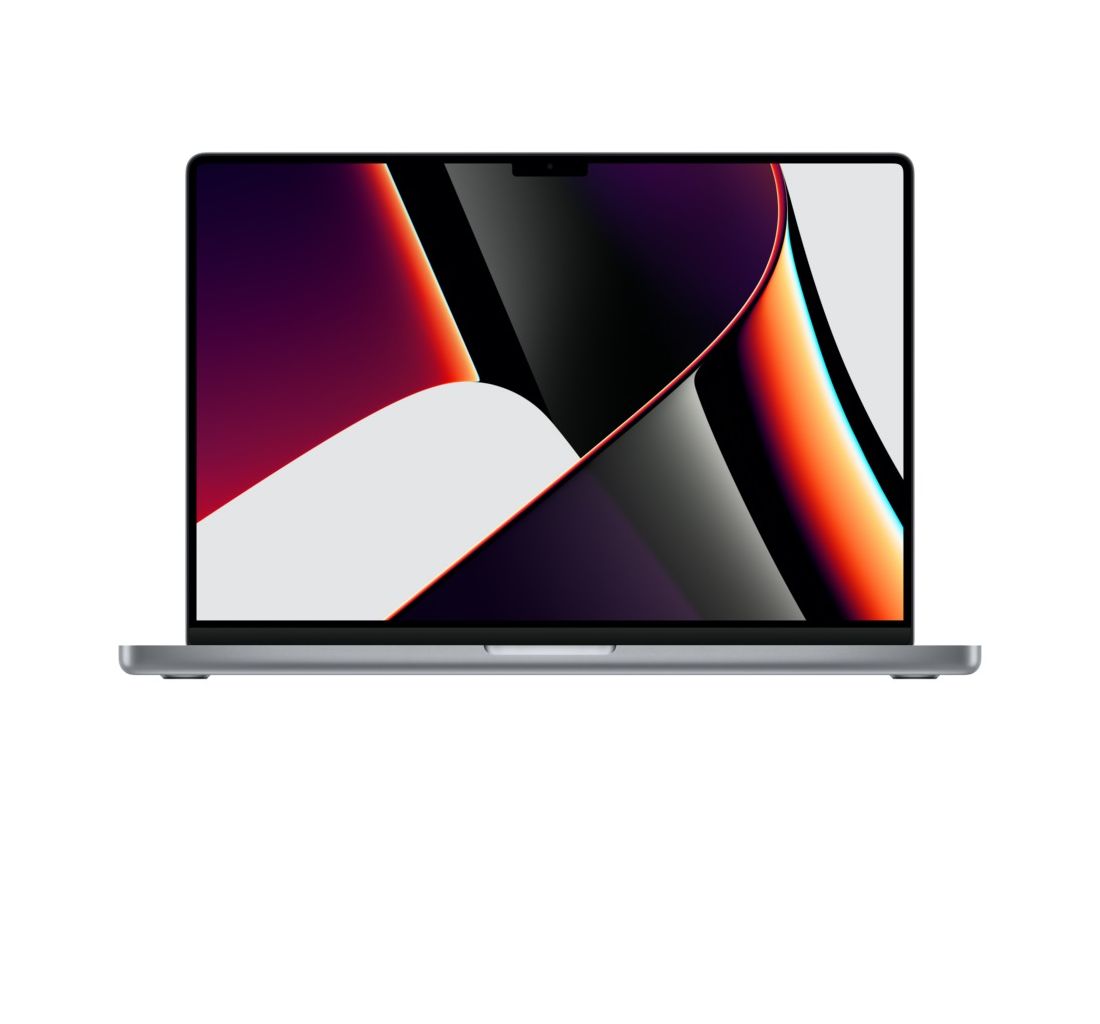 Apple MacBook Pro Max