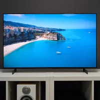 LG 42-inch C5