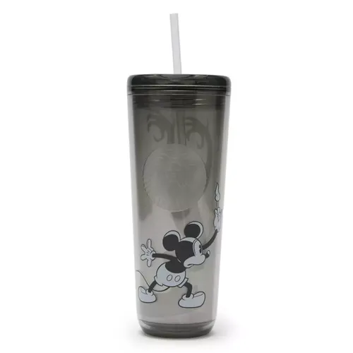 Mickey Mouse Translucent 24 oz. Starbucks&reg; Tumbler