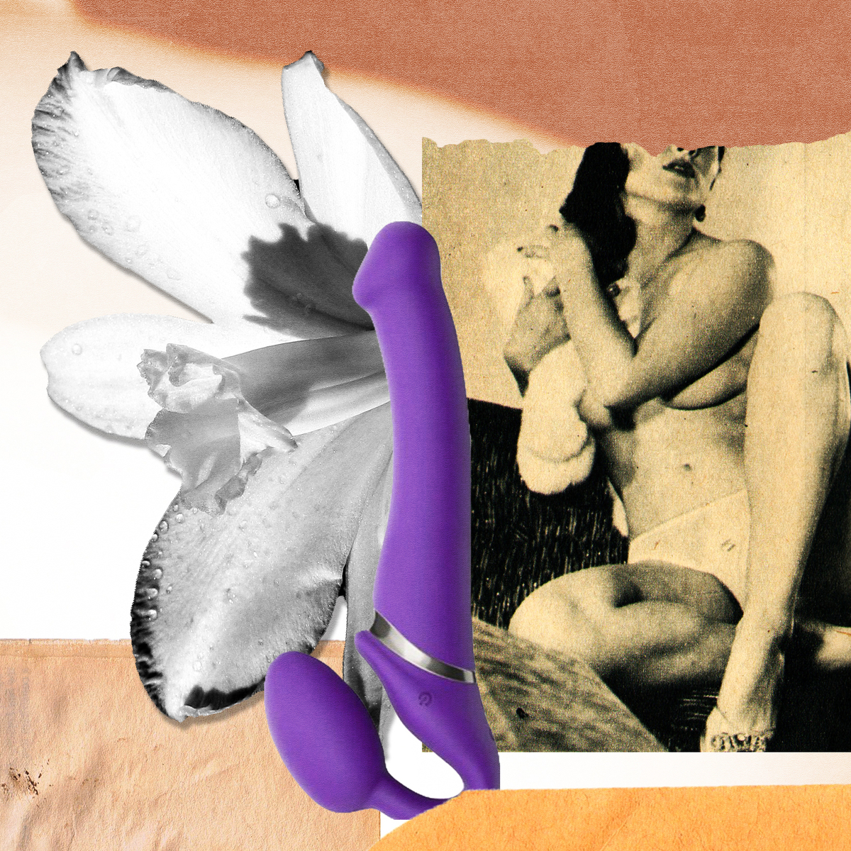 The 18 Best Dildos for Every Penetrative Preference Marie Claire