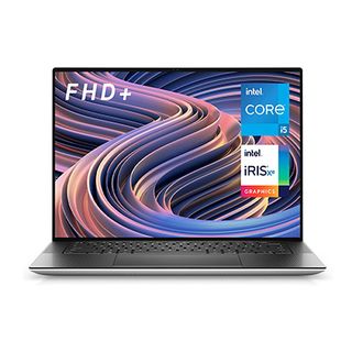 Dell XPS 15 product shot
