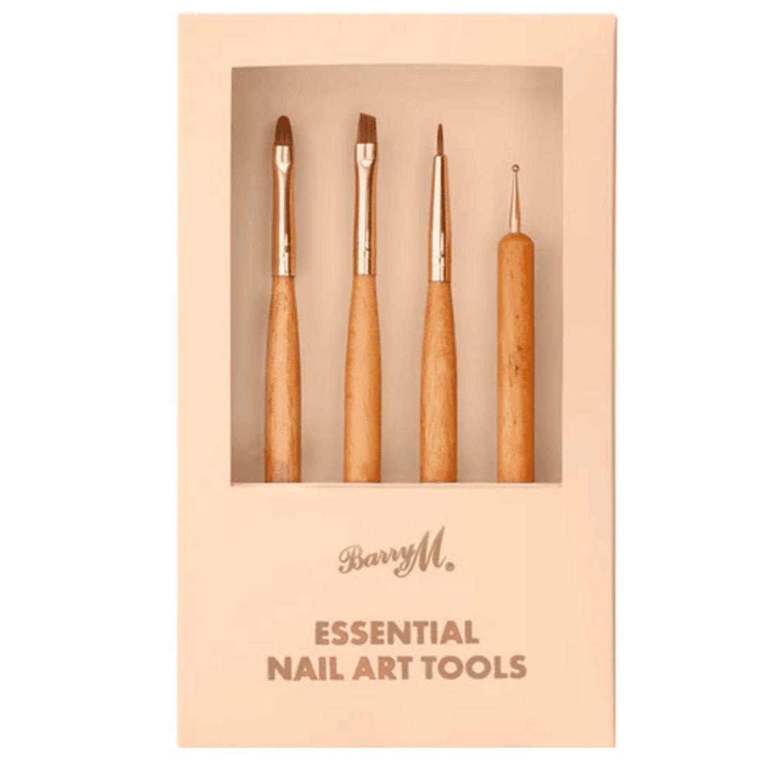 Barry M Essential Nail Art Tools