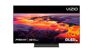 Best TVs: Vizio OLED-H1