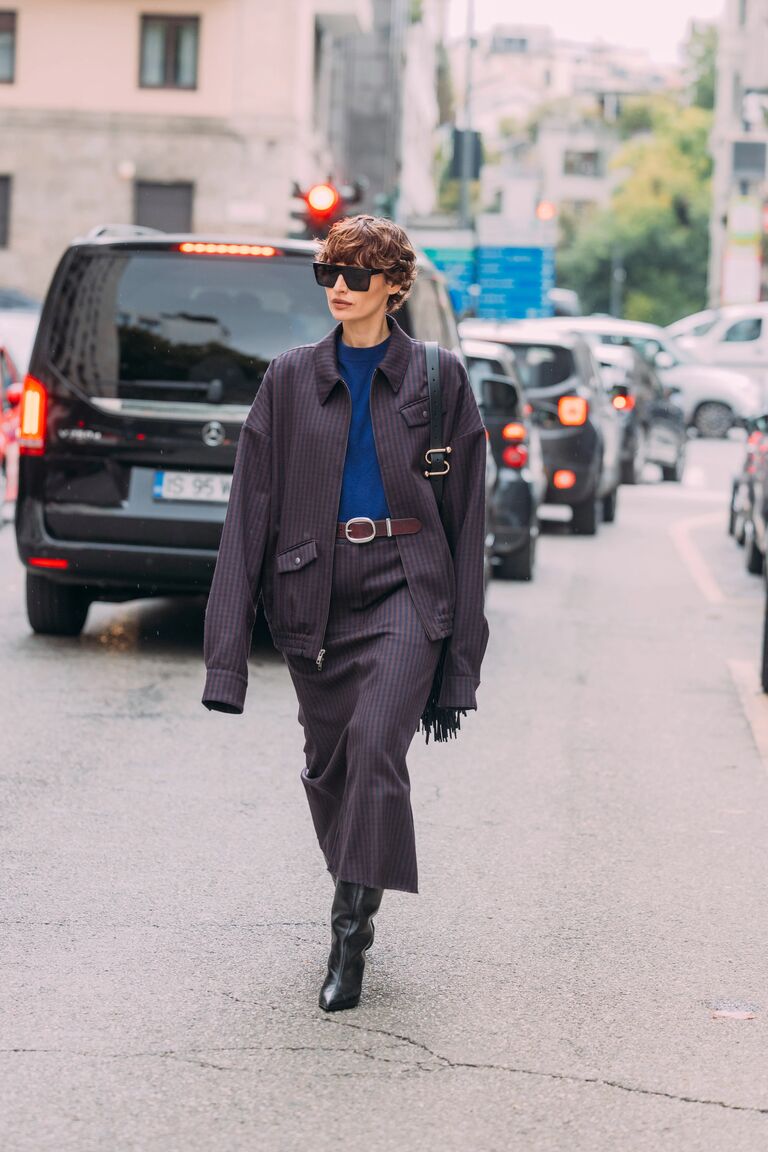 @asiatypek for Milan Fashion Week S/S 2026
