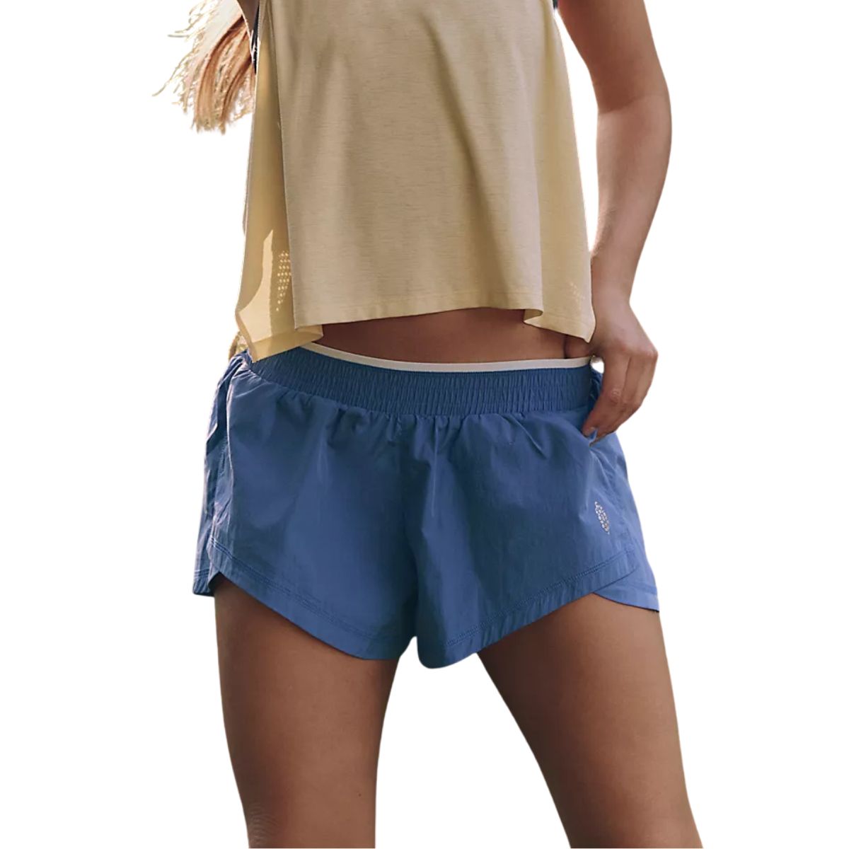 FP Movement On The Go Shorts