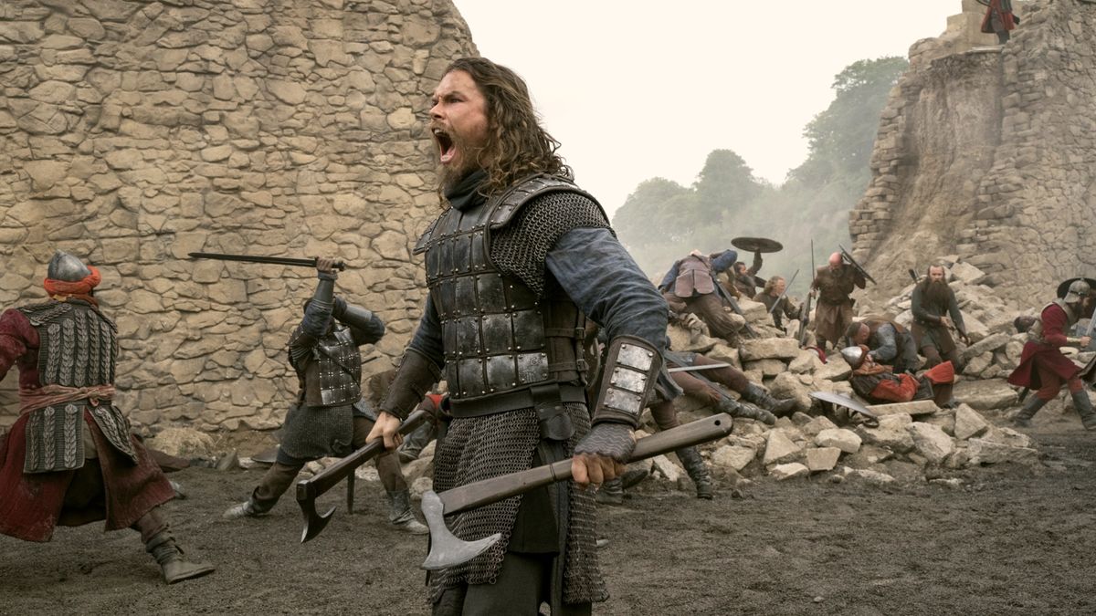 Total Film | GamesRadar+