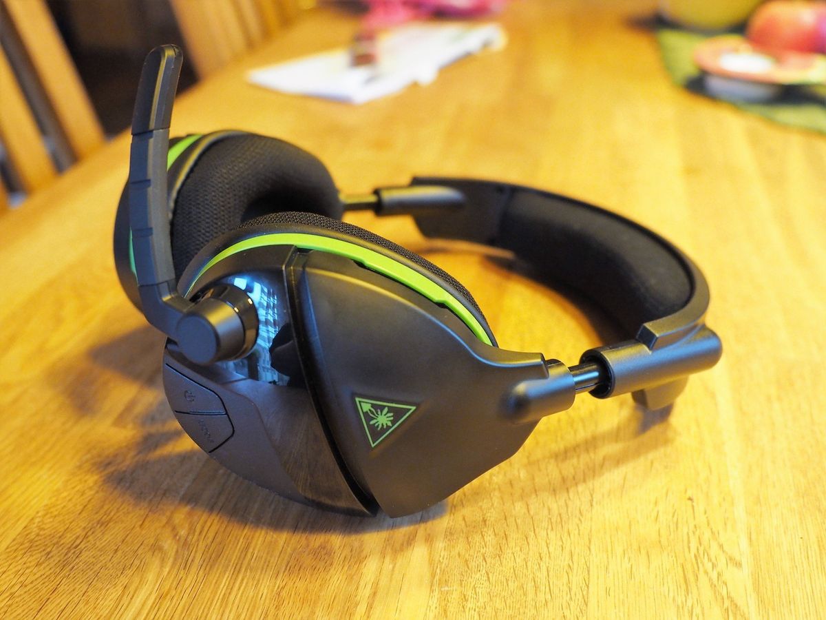 Turtle Beach Stealth 600 headset review Possibly the best 99 Xbox