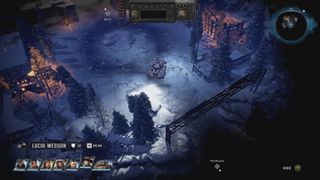 Wasteland 3 Review