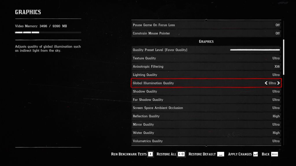 Best Red Dead Redemption 2 settings GamesRadar+