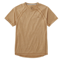 L.L. Bean Quick-Dry Trail Tee (Men’s)