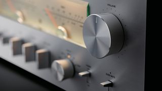 Yamaha A-S3200 sound