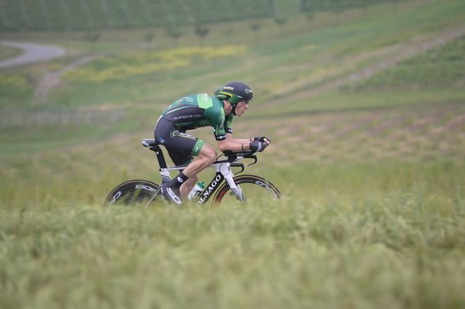 Pierre Rolland (Europcar)