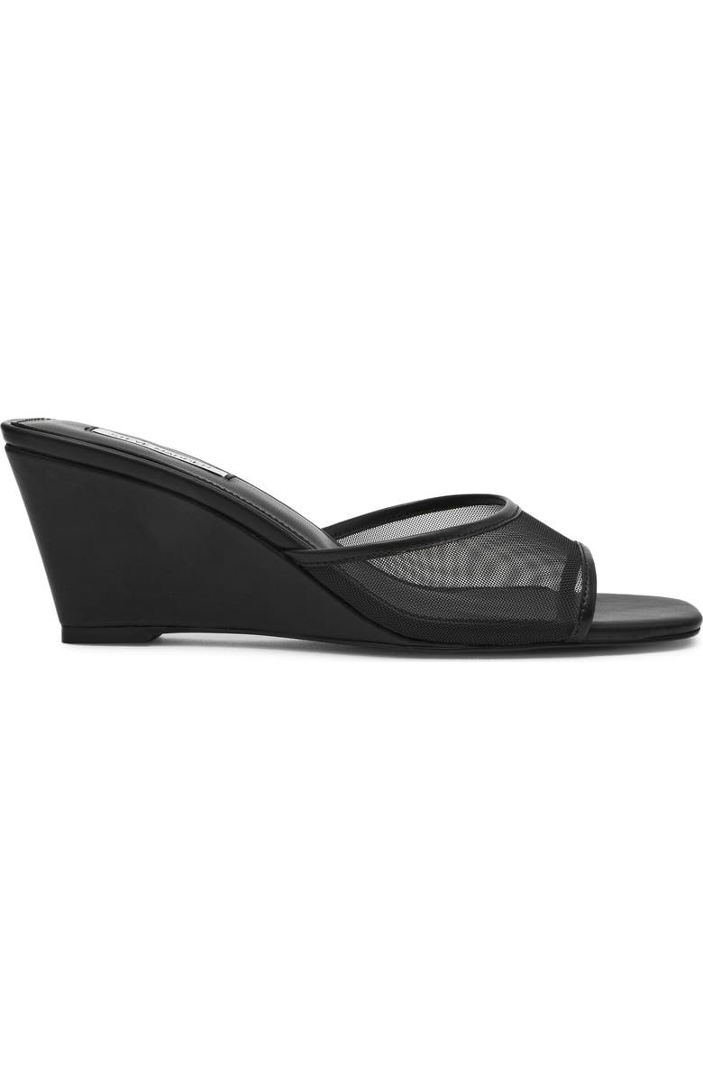 Seleste Wedge Slide Sandal