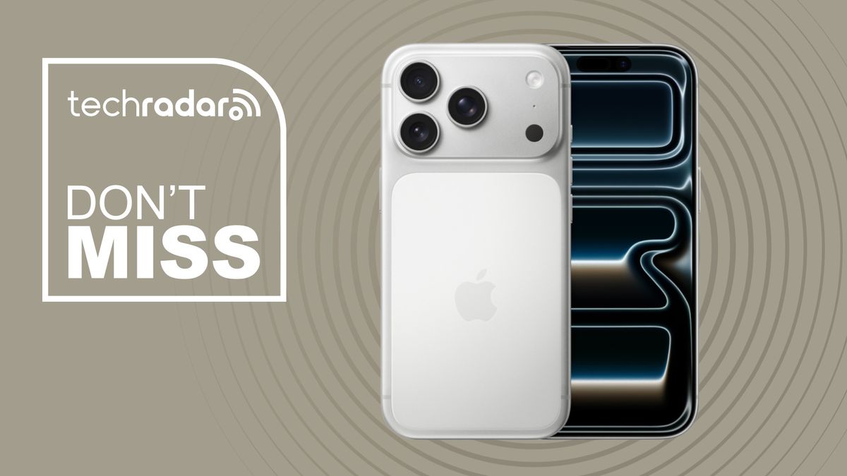 Last chance! These iPhone 17 preorder deals could end tomorrow - get a free device, cheap plan, freebies, and more