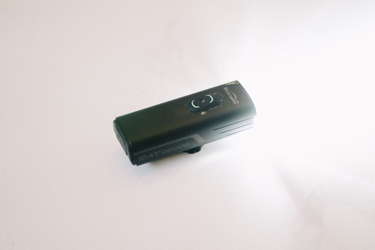 Magicshine Ray 2600B