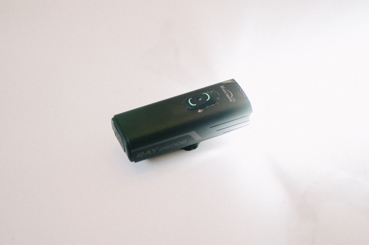 Magicshine Ray 2600B
