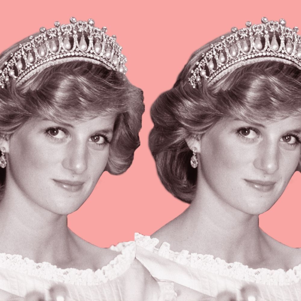 Princess Diana Beauty Secrets Princess Diana Hair And Makeup Tips