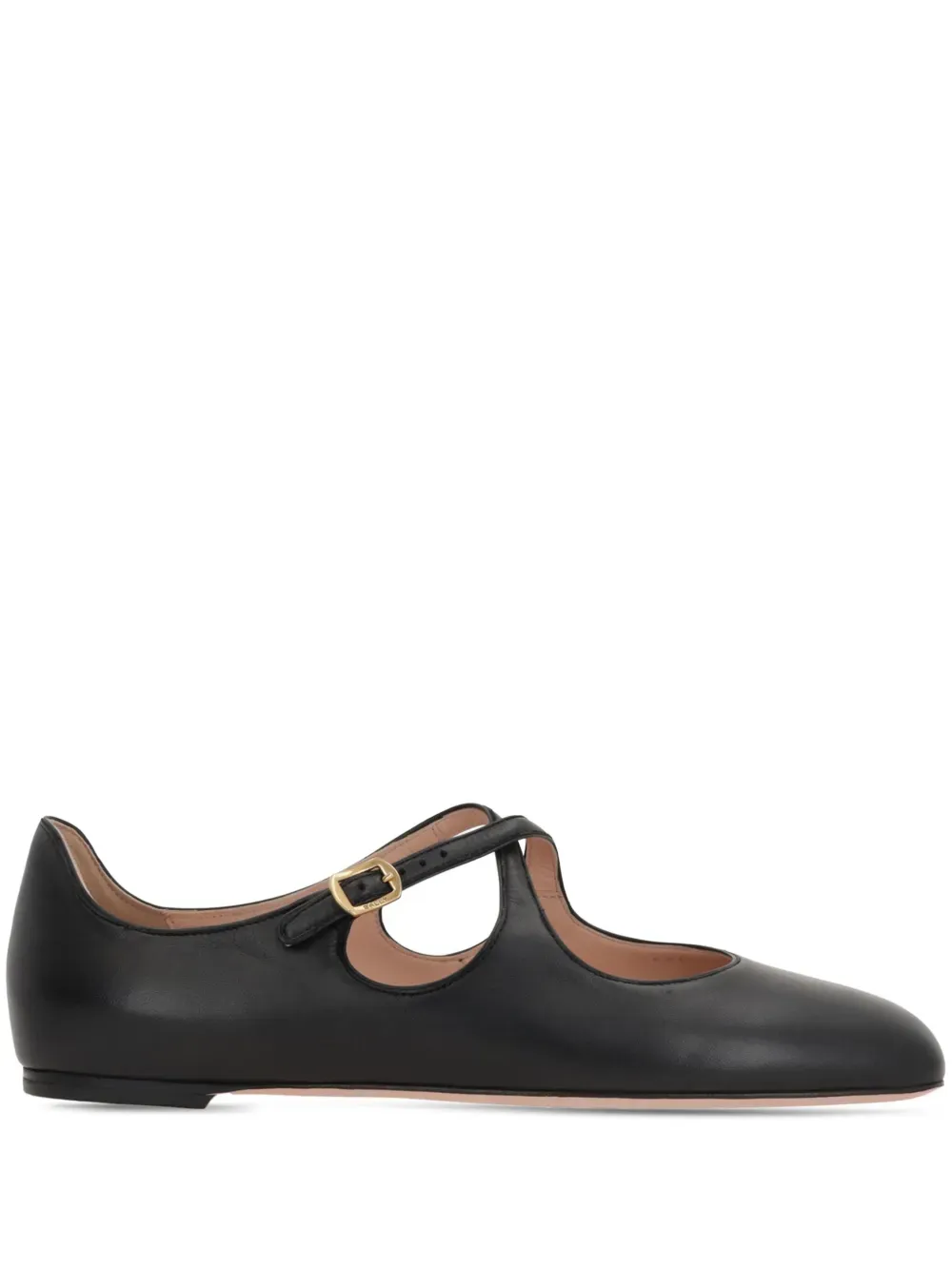 Bally Ballyrina Ballet Flats | 38