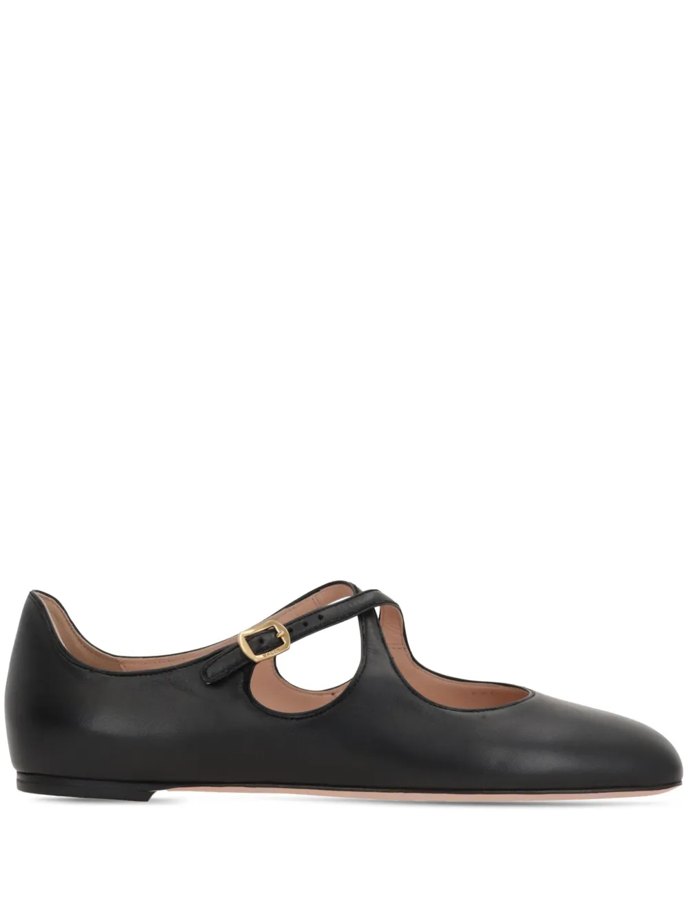 Bally Ballyrina Ballet Flats | 38
