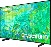 Samsung 85-inch CU8000 Crystal 4K Smart TV:  $1,599.99$1,399.99at Samsung