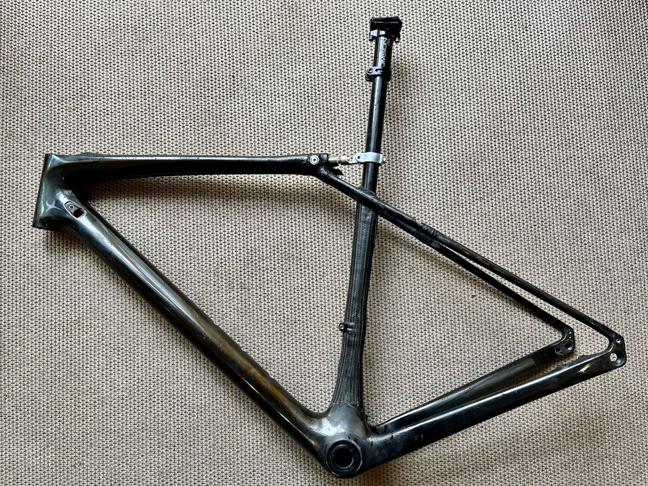 Specialized Diverge STR