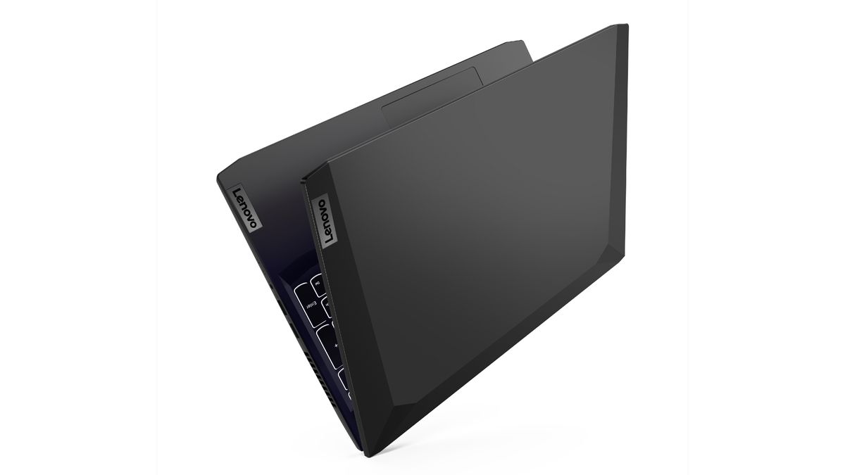 Lenovo IdeaPad Gaming 3 is the company's most affordable gaming laptop ...