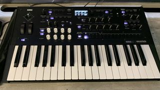 Best synth namm2020