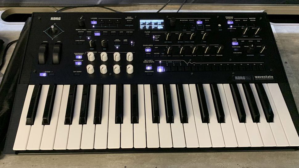 The best new synths of NAMM 2020 MusicRadar
