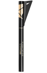 L'Oréal Paris Flash Winged Eyeliner, $12.50 £8.99 | Look Fantastic&nbsp;