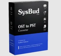17. SysBud OST to PST Converter