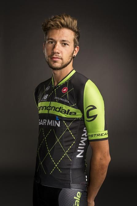 Davide Villela (Cannondale-Garmin)