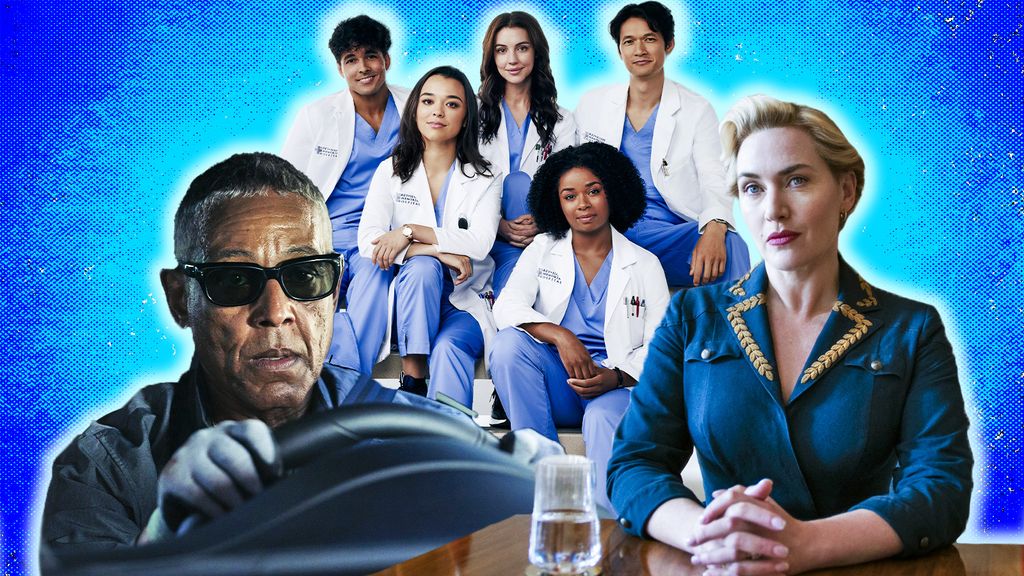 Spring TV shows 2024 preview 18 TV shows you must see What to Watch