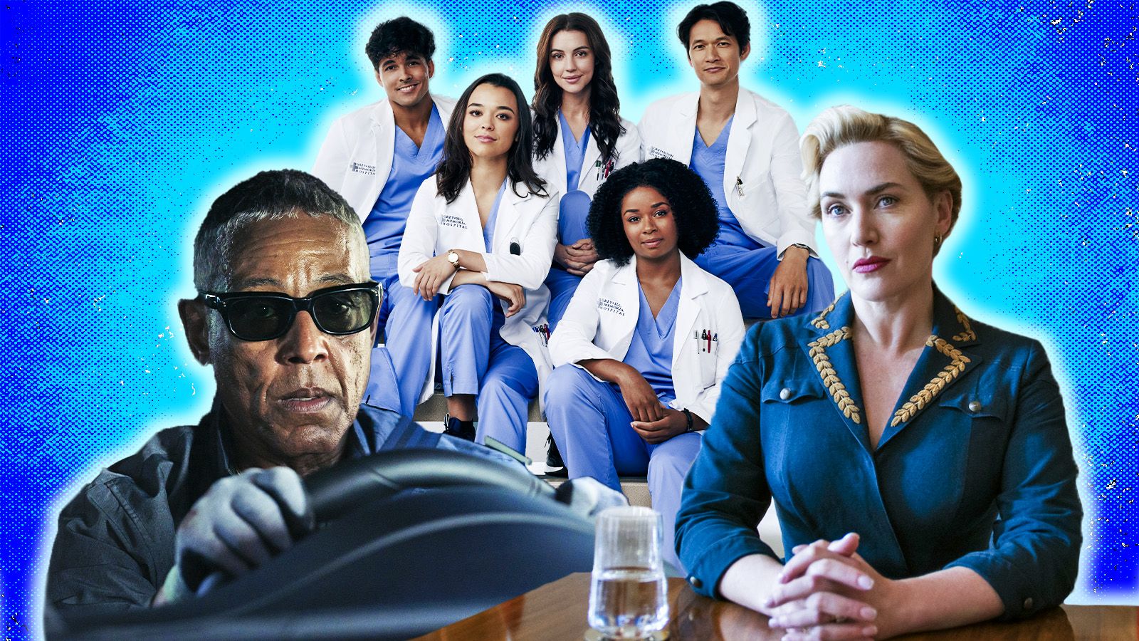 Spring TV shows 2024 preview 18 TV shows you must see What to Watch