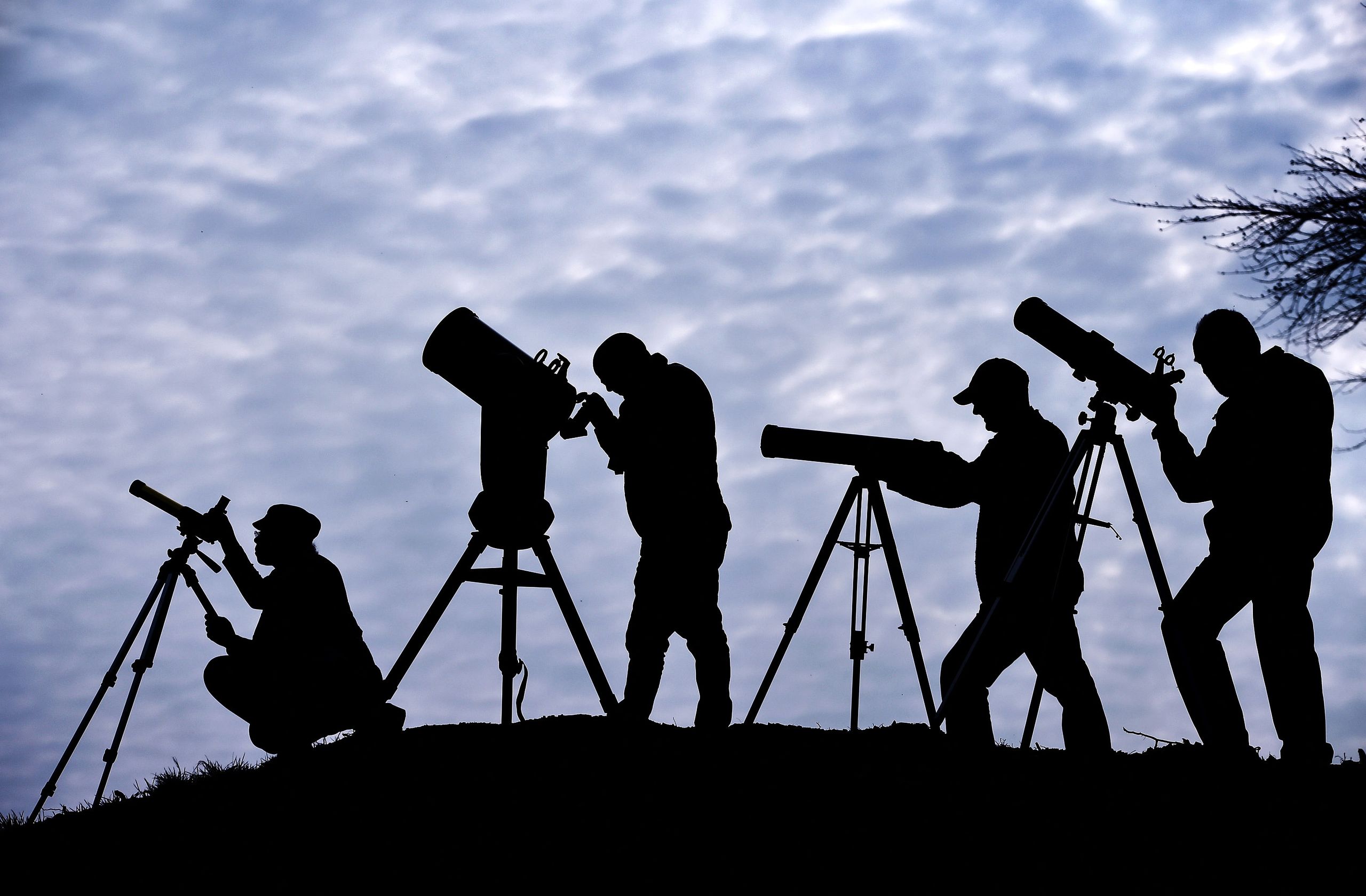 6 of the Best Places to See the Total Solar Eclipse of 2017 | Space