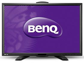 Benq Pg2401pt 24 Inch Color Accurate Monitor Review Tom S Hardware