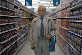 robin williams in One hour photo