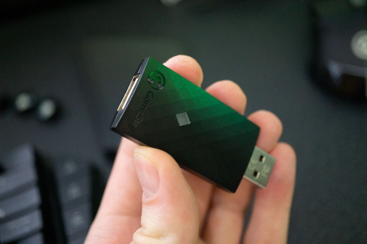 GameSir VX AimSwitch