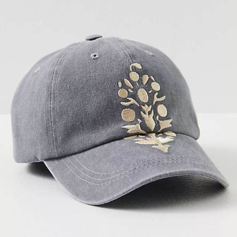 Free People, baseball cap