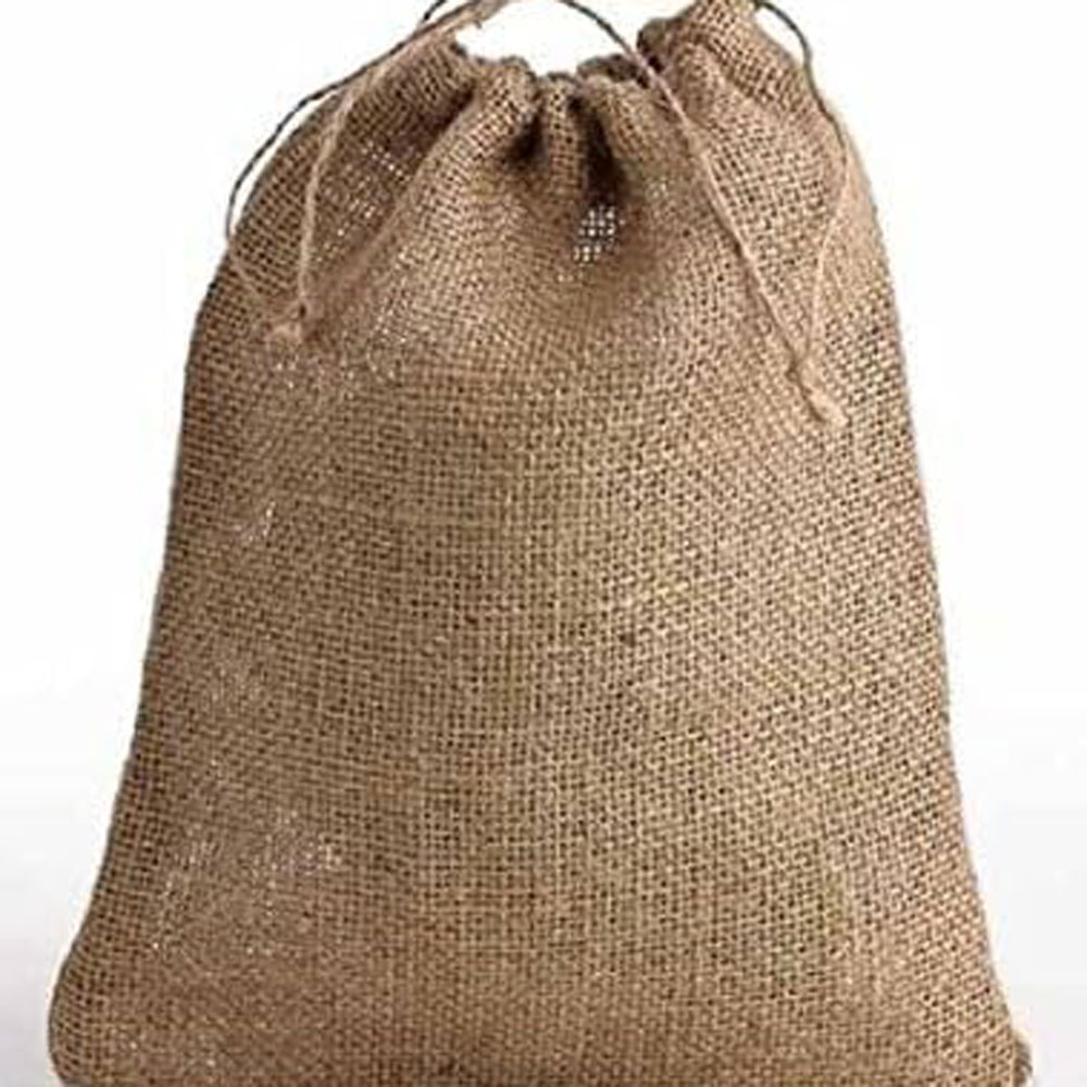 jute bag