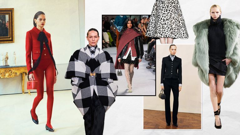 10 Best Fall 2024 Trends From Fashion Week Marie Claire 10 Best Fall 2024 Trends From Fashion Week Marie Claire