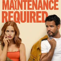 Maintenance RequiredPrime Video