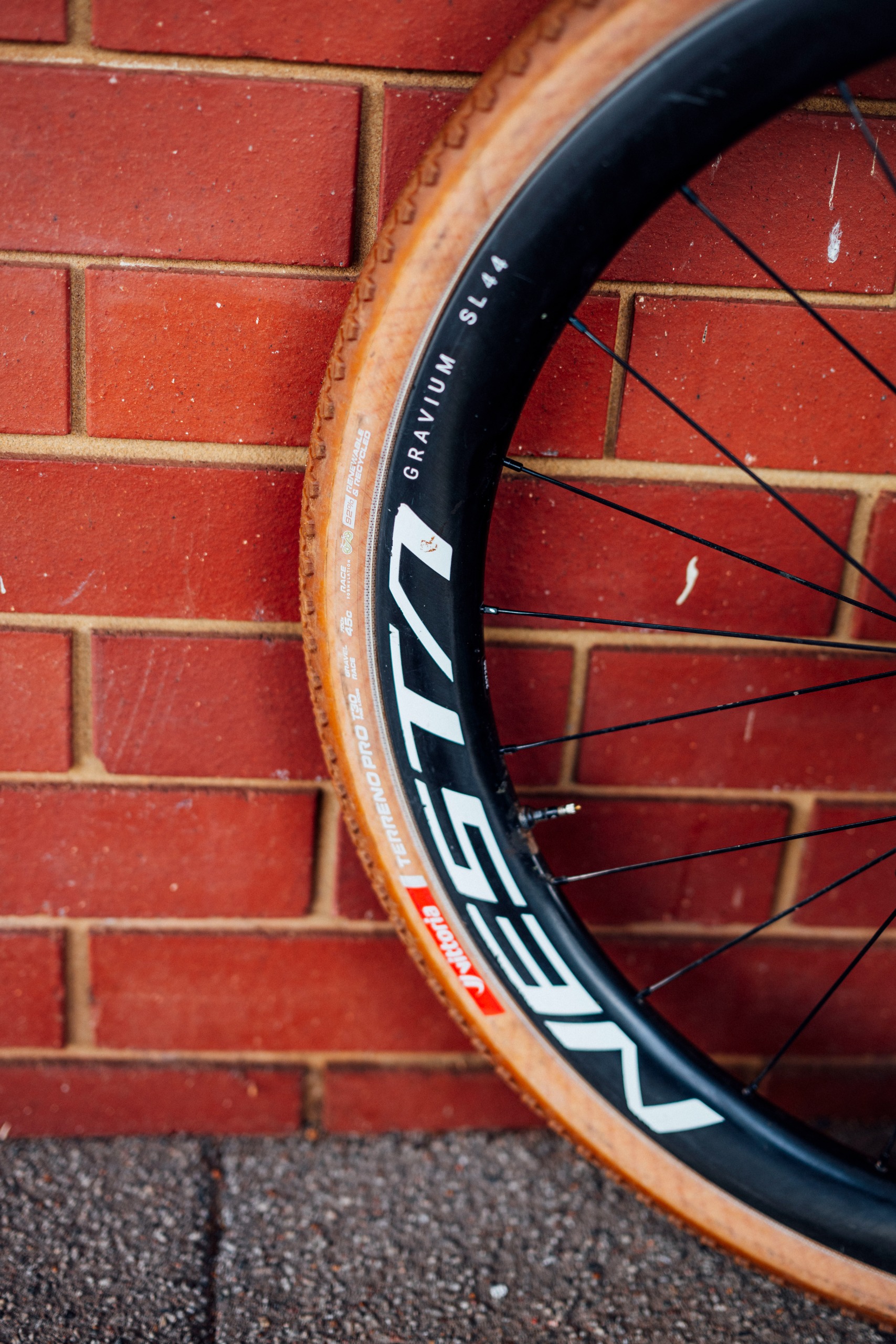 Bikes and tech from the 2026 UCI Gravel World Championship
