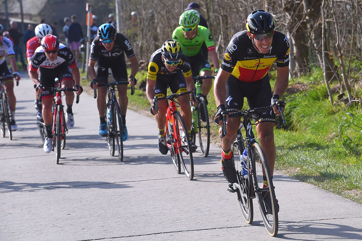 Philippe Gilbert (Quick-Step Floors)
