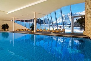 Hotel Rainer, South Tyrol