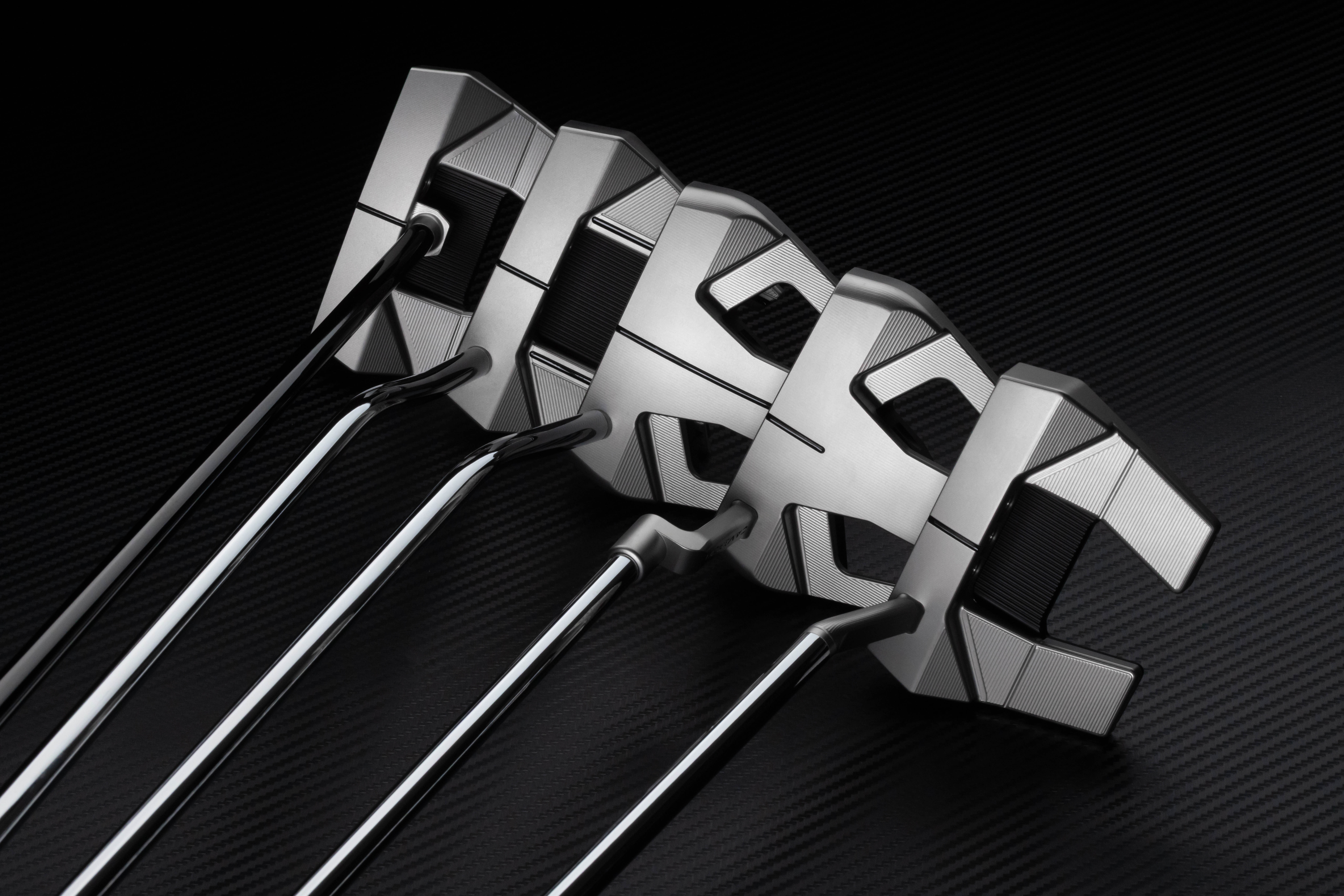 New Scotty Cameron Phantom putters for 2026