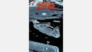 Marvel Comics May 2021 solicitations