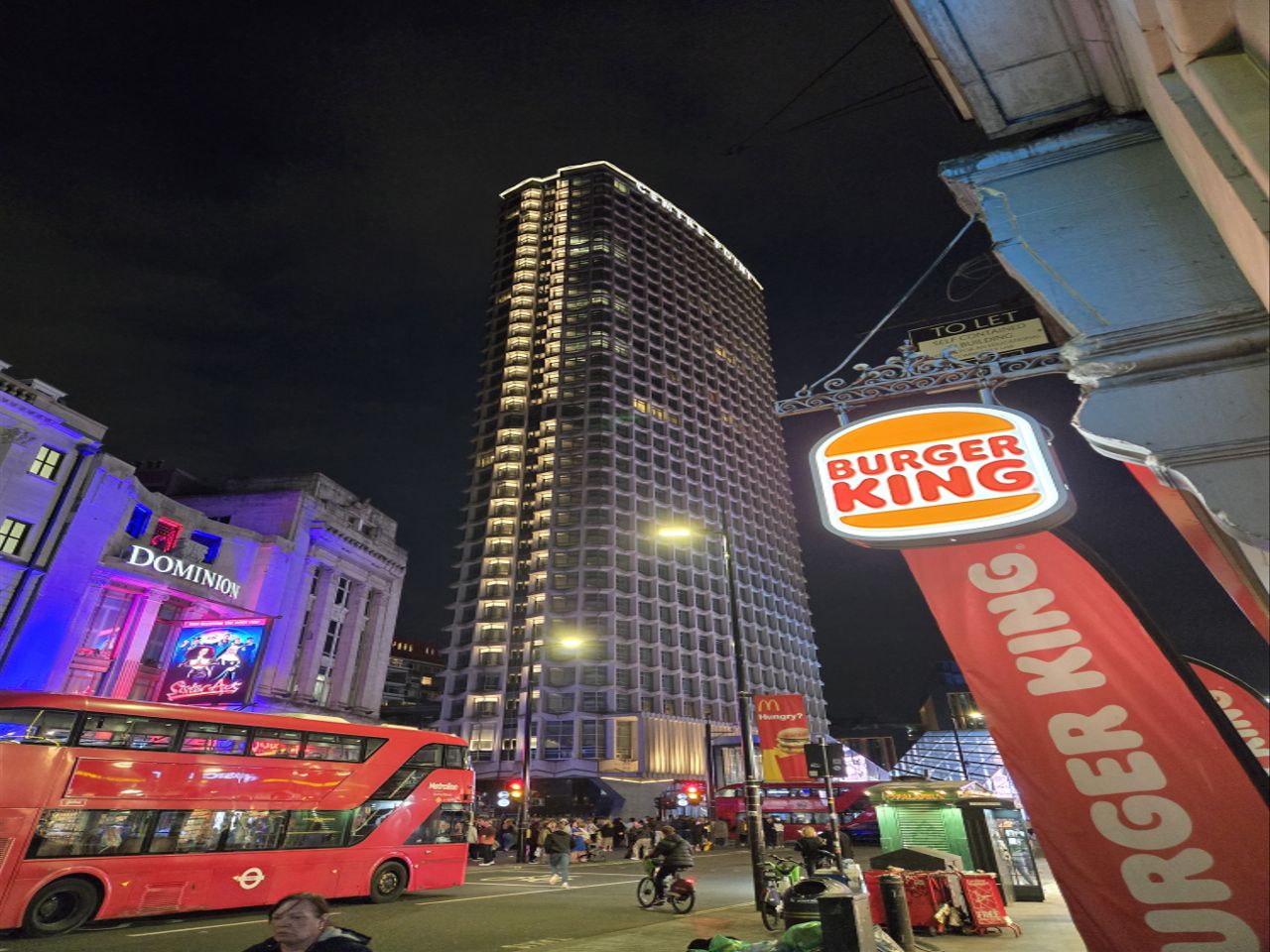 A photo captured on the Samsung Galaxy Z Fold 6